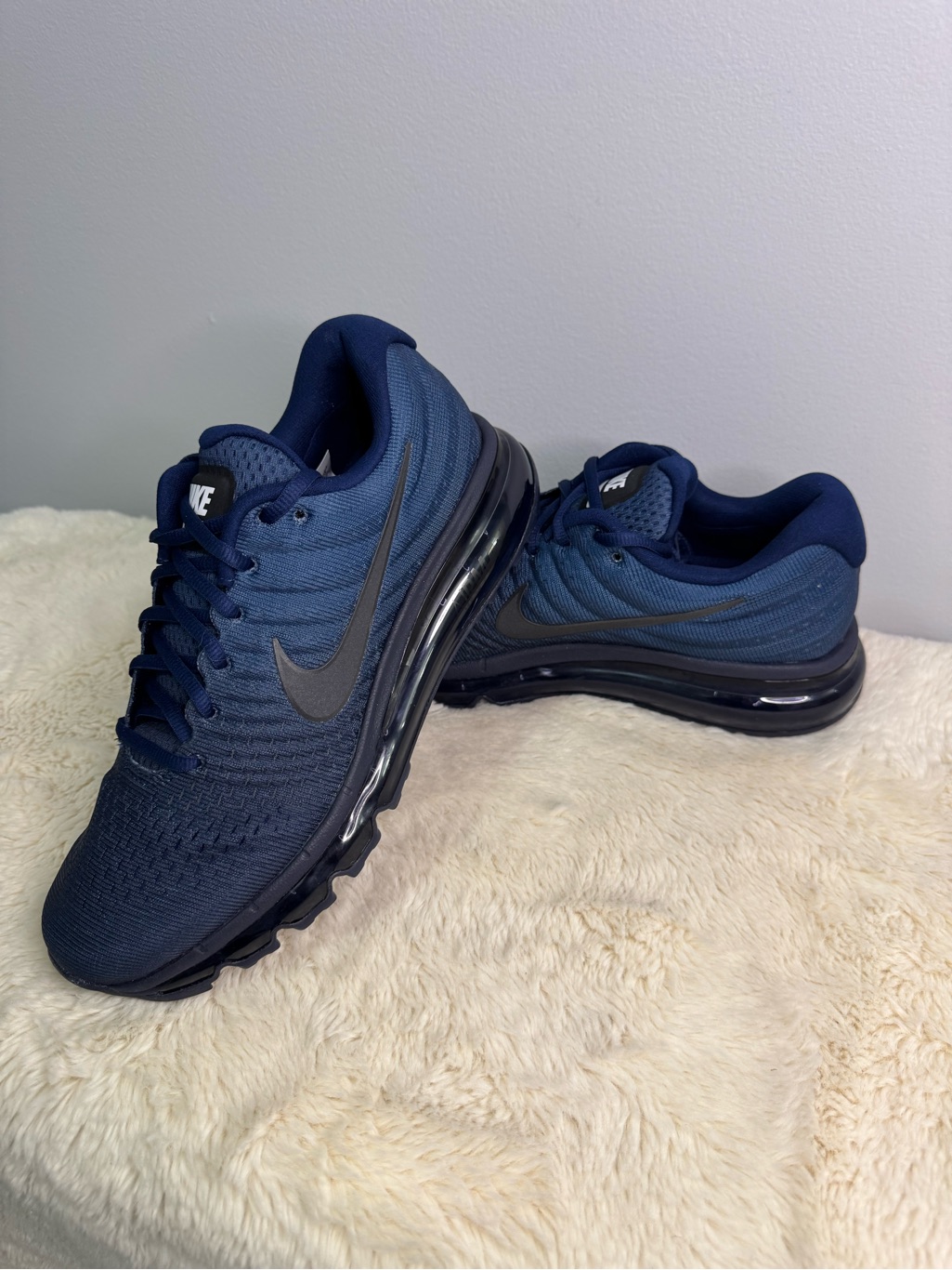 New Without Box Nike Air Max